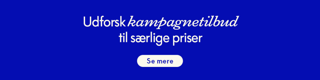 1200x300 Banner Kampagnetilbud Se mere April 26 - B&O