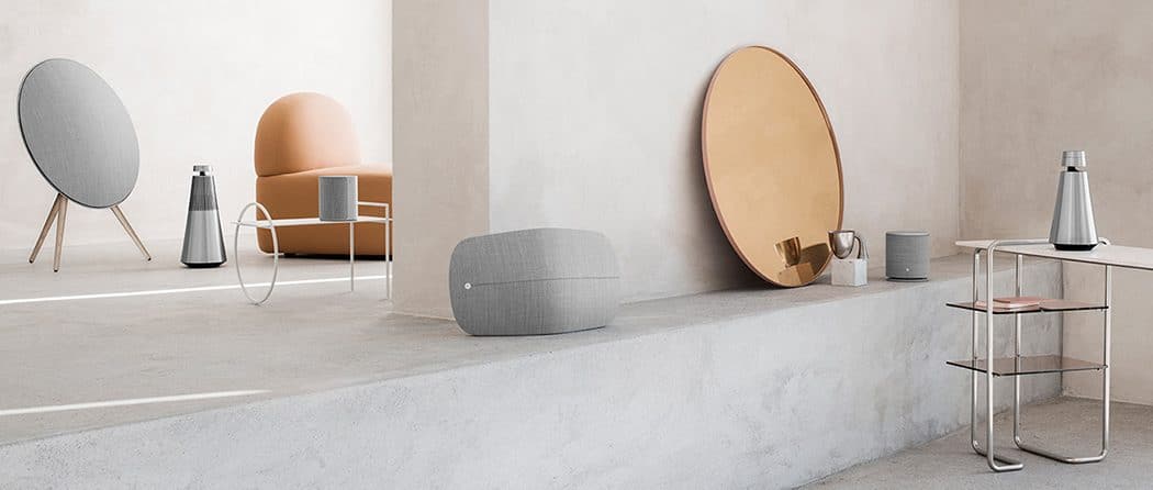 Beoplay a9 airplay store 2