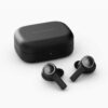 B&O Beoplay EX - Black Anthracite - Høretelefoner - Produktbillede - Hero