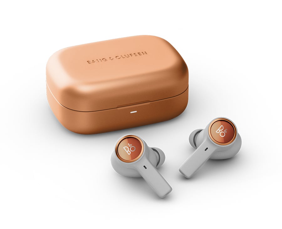 【新品未開封】B&O Beoplay Eleven Copper Tone Beoplay Eleven | Bang & Olufsen