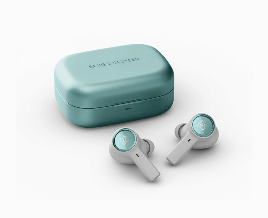 B&O Beoplay Eleven Eucalyptus Green - Høretelefoner - Hero