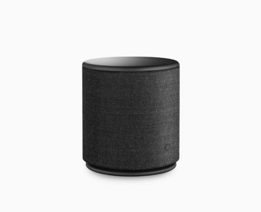 B&O Beoplay M5 - Sort - Flexible Living - Produktbillede
