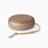 B&O Beosound A1 3.gen - Bluetooth højttaler - Honey Tone - Hero