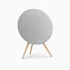 B&O Beosound A9 5th Gen. Natural - Trådløs højttaler - Produktbillede - Hero