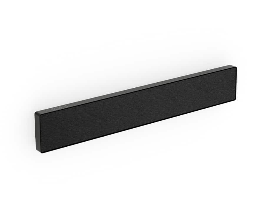 B&O Beosound Stage Soundbar - Black Anthracite - Produktbillede