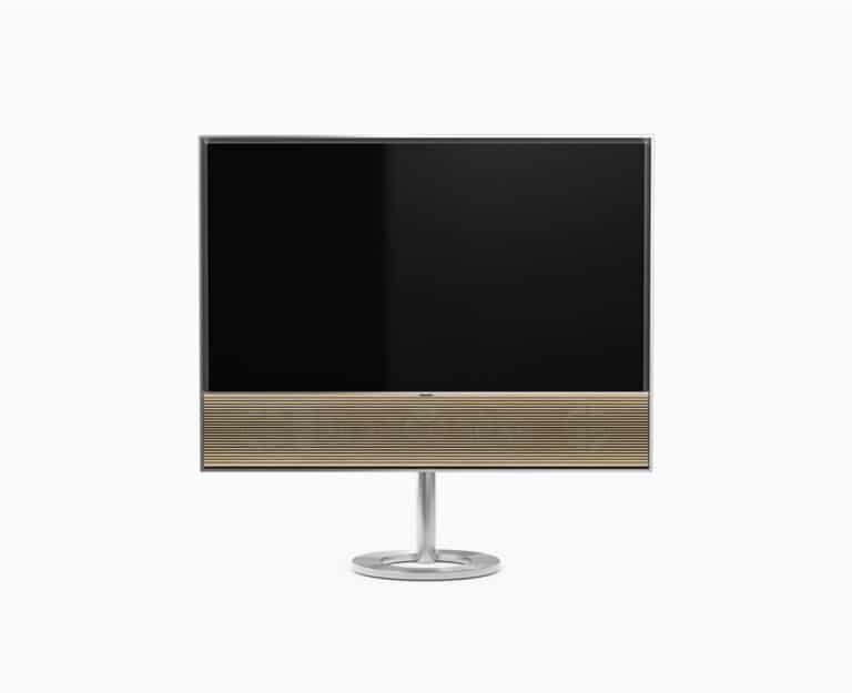 B&O TV prices | Pricelist of B&O televisions | BCOPENHAGEN