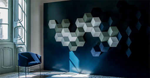Beosound Shape I Multiroom Speaker System I BCOPENHAGEN