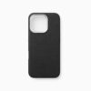 Bang & Olufsen MagSafe kompatibelt cover til iPhone 16 - Infinite Black