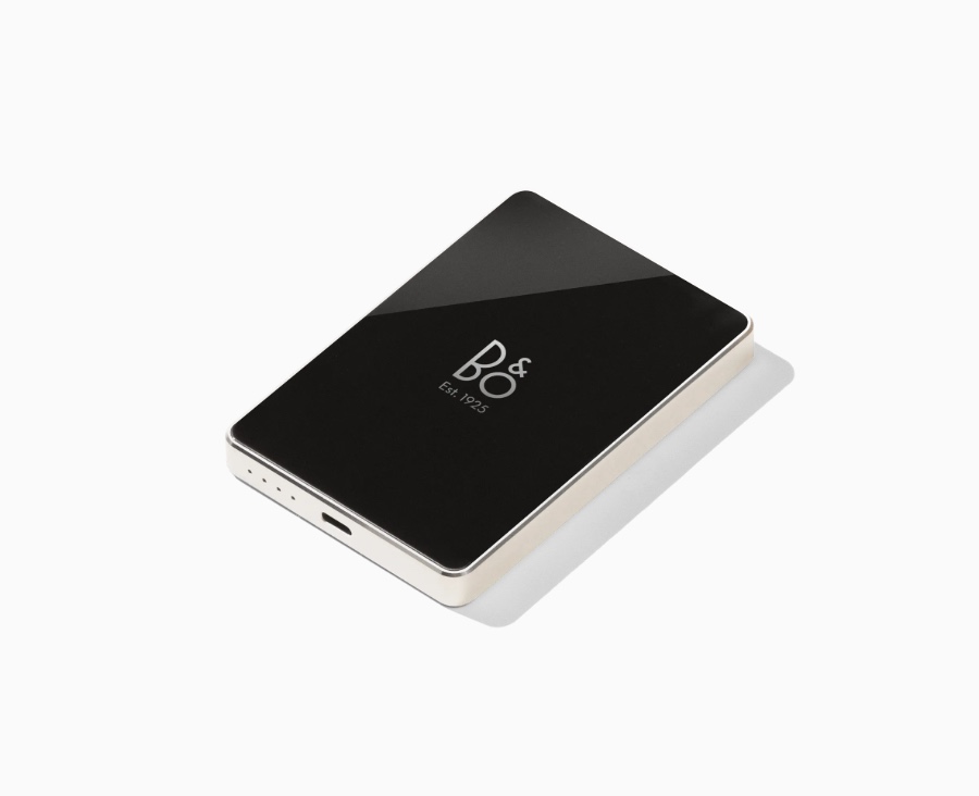 Bang & Olufsen Powerbank