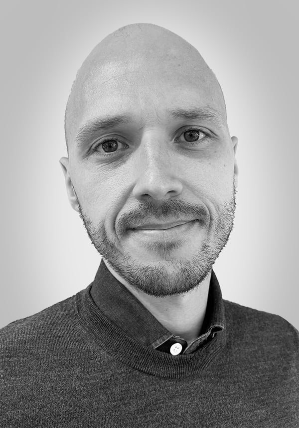 Bcopenhagen sælger Mads Barrett