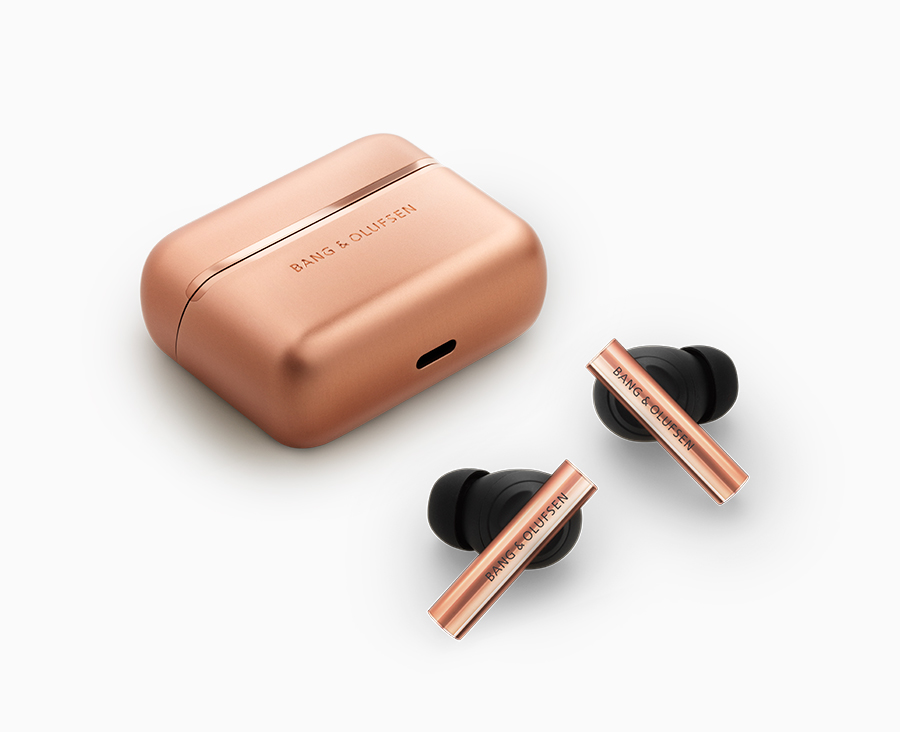 Beo Grace - Honey tone - Høretelefoner - Hero