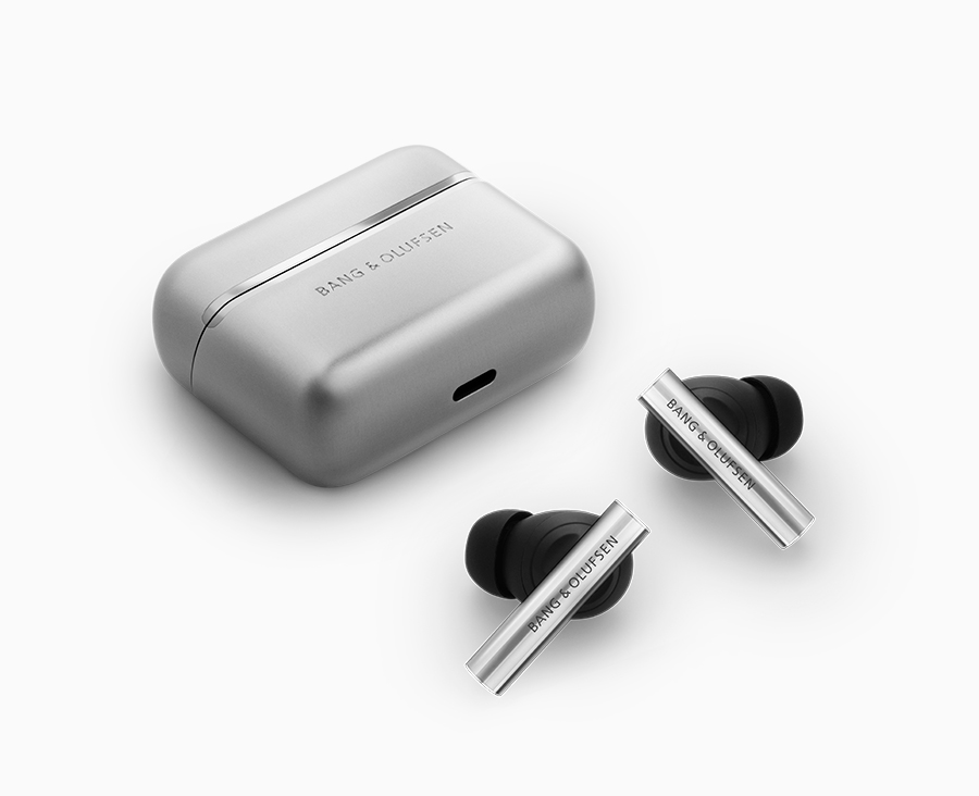 Beo Grace - Natural - Høretelefoner - Hero