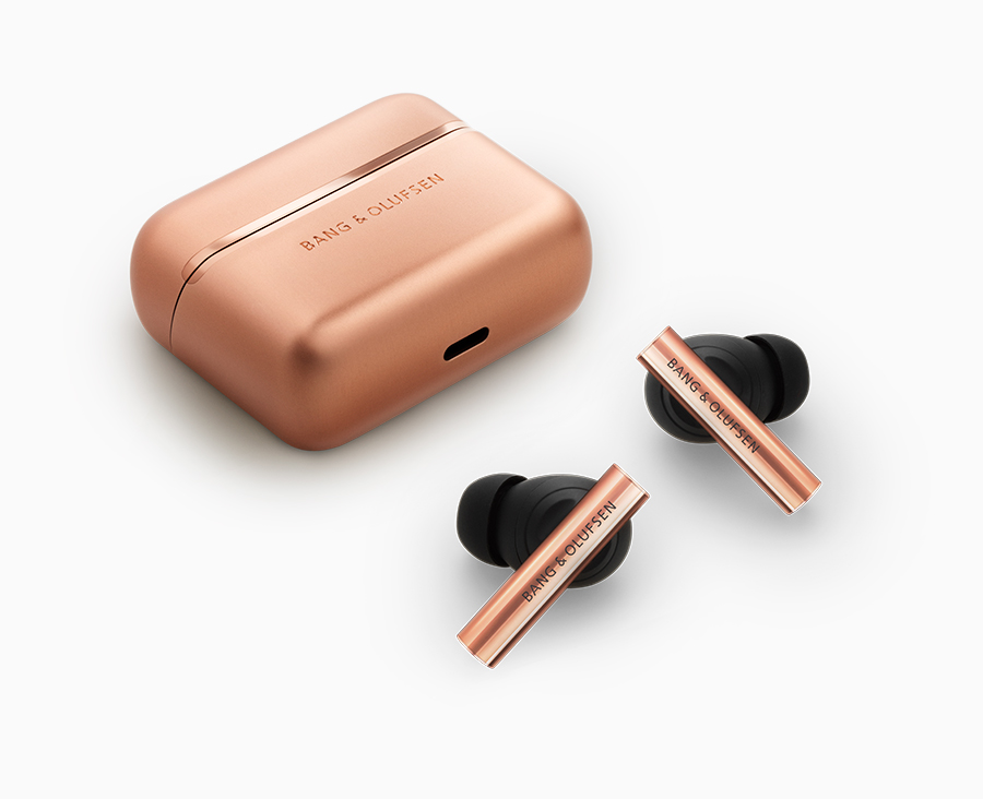 Beo Grace - Honey tone - Høretelefoner - Hero