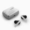 Beo Grace earbud - Natural aluminium - Hero