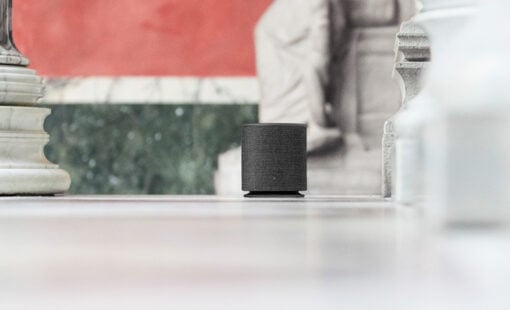 BeoPlay M5 - sort
