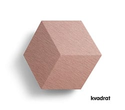 BeoSound Shape Pink Kvadrat - B&O