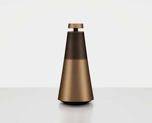 BeoSound 2 - Bronze