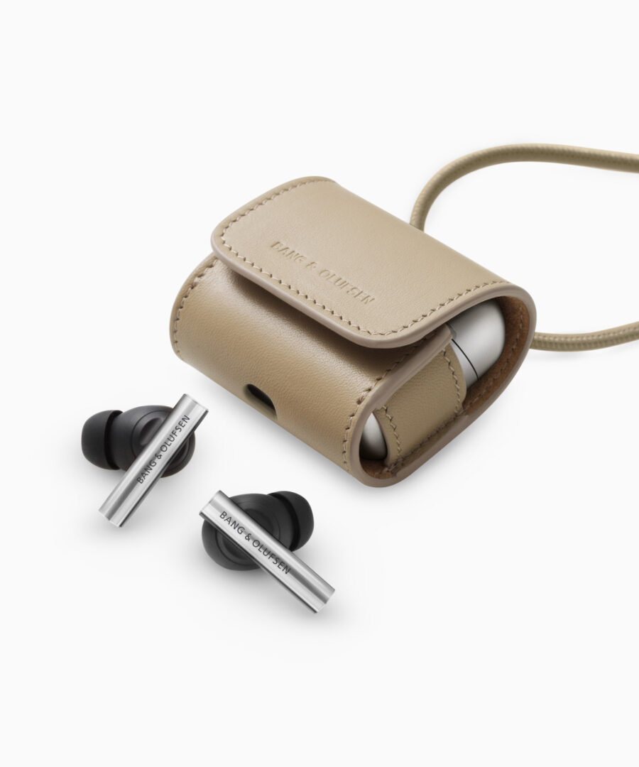Alternative view of Beo Grace Pouch
