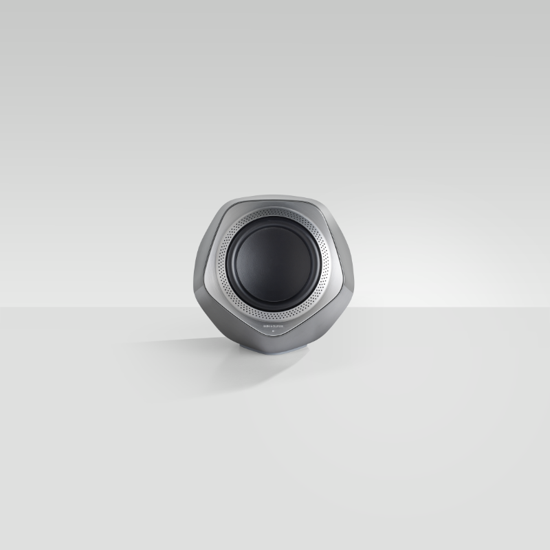 Beolab 19 noeglefunktioner - B&O