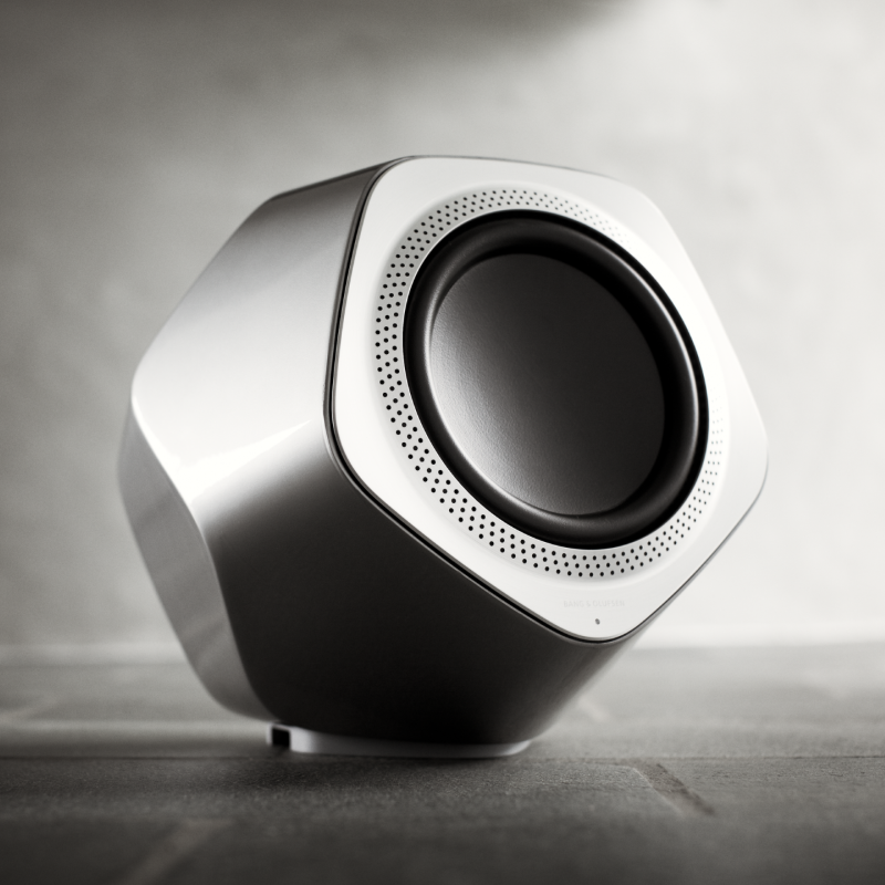 Beolab 19 taet paa - B&O