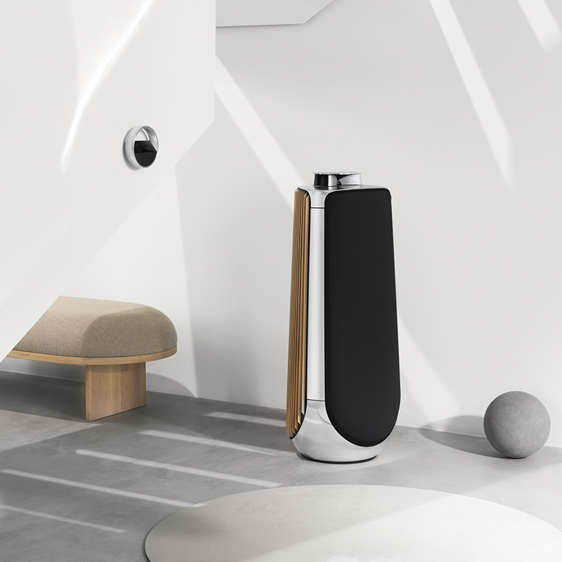 Beolab 50 & Beoremote Halo