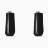 Beolab 50 - Black Anthracite / Dark Oak - Produktbillede