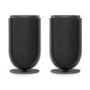 Beolab 8 - Black Anthracite med Stof - Højttalersæt - Produktbillede
