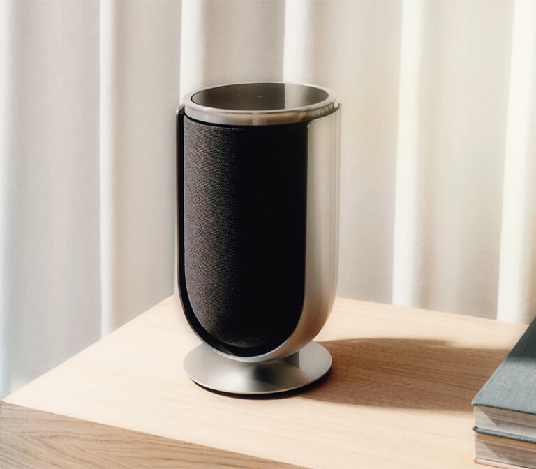 Beolab 8 - WiFi højttaler fra Bang & Olufsen | BCOPENHAGEN