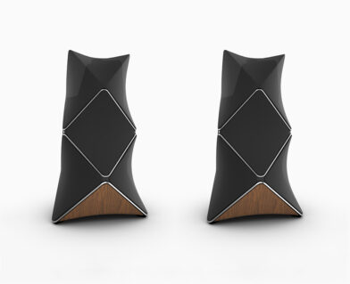 Beolab 90 - Unprecedented power | BCOPENHAGEN