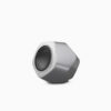 Beolab 20 Silver - Subwoofer - Produktbillede