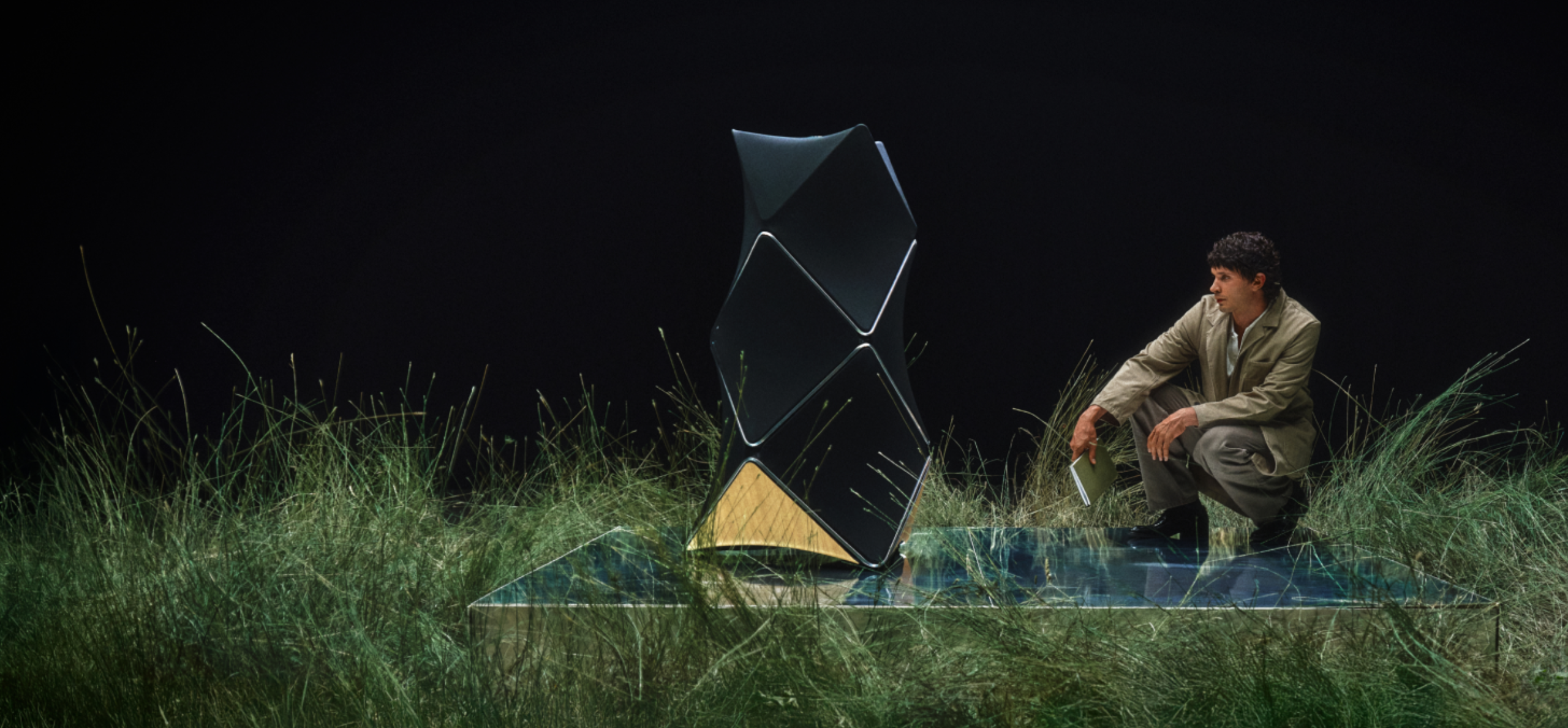Beolab 90 customize5 - B&O