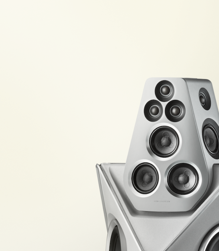 Beolab 90 toppen - B&O