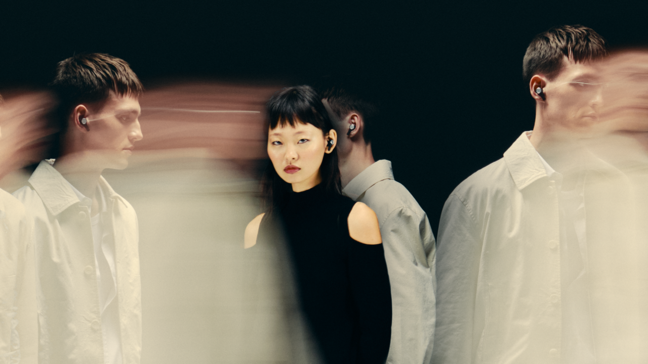 Beoplay Eleven blog - B&O