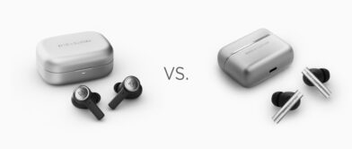 Beoplay Eleven vs Beo Grace