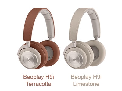 Beoplay H9i - Autumn/Winter 18