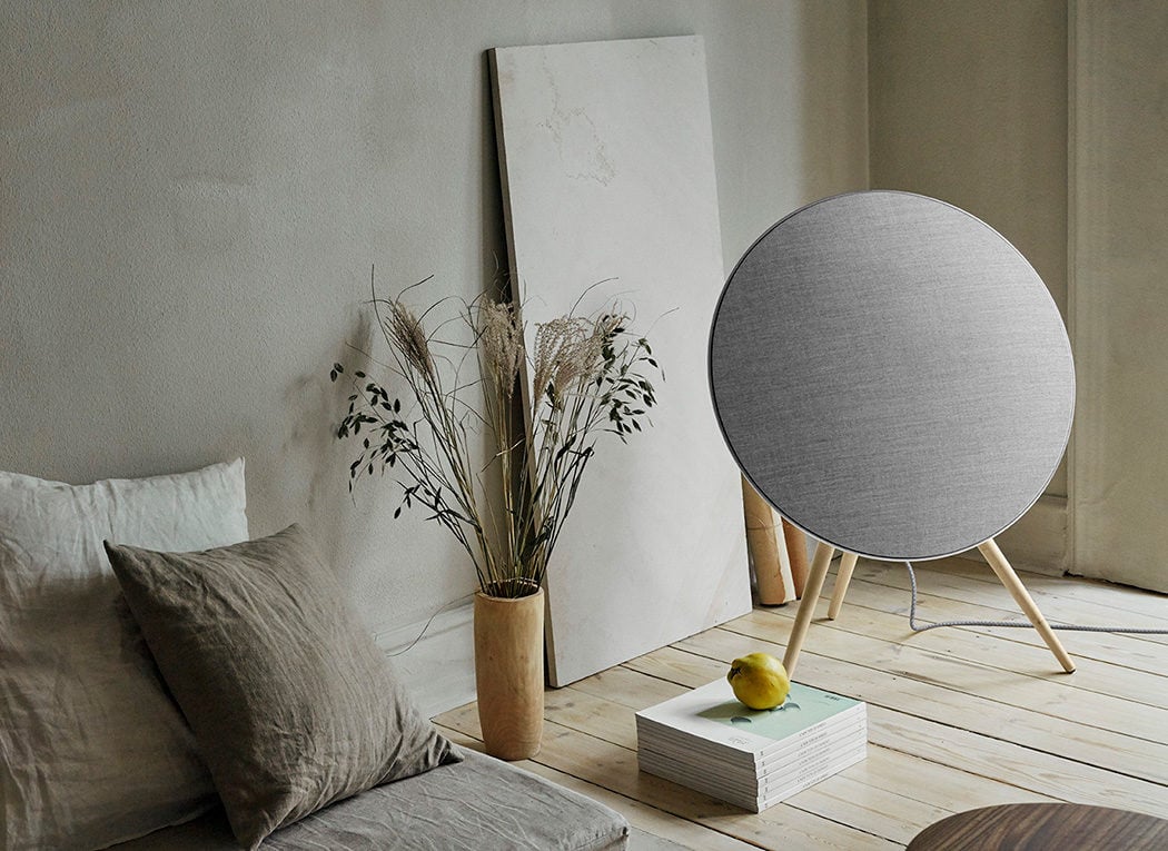 Product Vervuild Legacy Beoplay A9 MK3 vs Beoplay A9 MK4 | BCOPENHAGEN