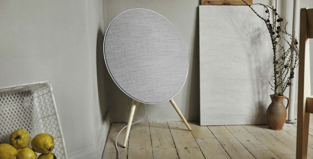 Beoplay A9 4th generation - new