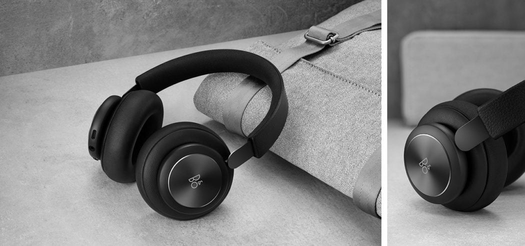 Beoplay H4 vs. H4 2nd generation BCOPENHAGEN