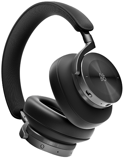 Beoplay H95 Black - Angle-Twist