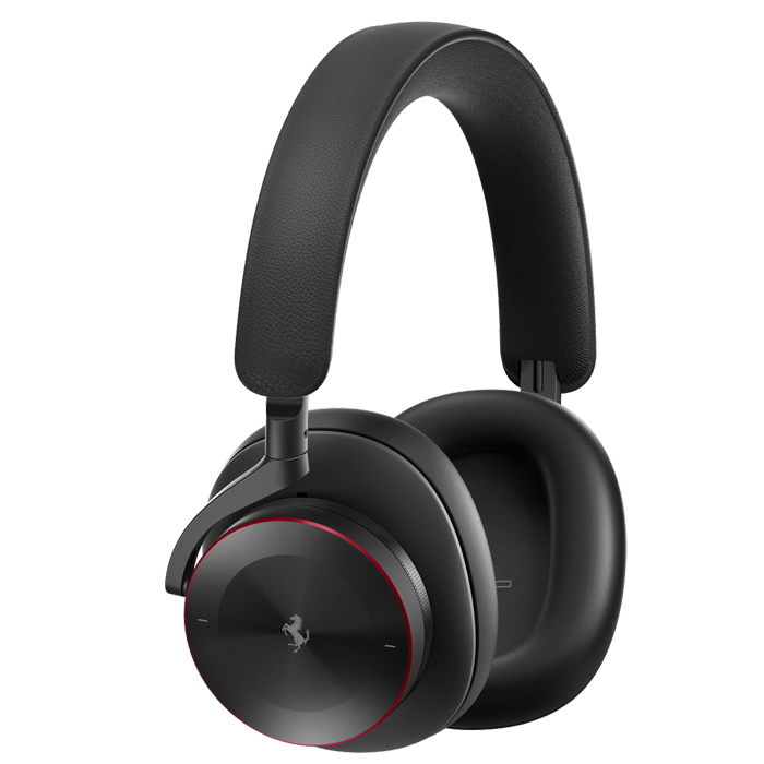 Beoplay H95 Ferrari Edition Bluetooth Produktbillede Hero - B&O
