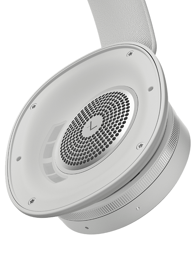 Beoplay H95 Grey Mist - Ear-Cup