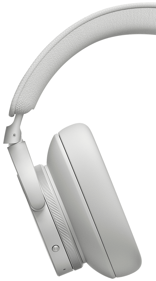 Beoplay H95 Grey Mist - Foldable Detail