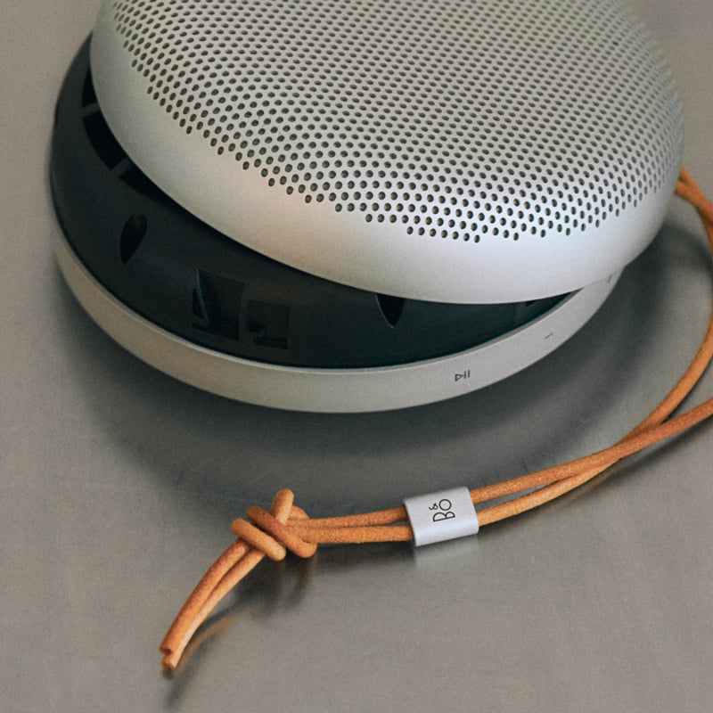 Beosound A1 3rd Gen - Udskifteligt batteri