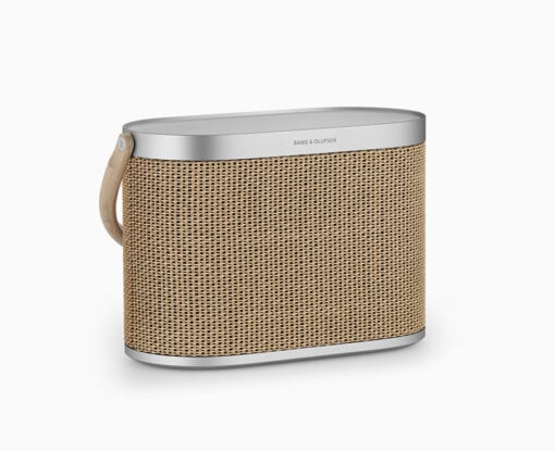 Beosound A5 - Nordic Weave - Bærbar højttaler - Hero