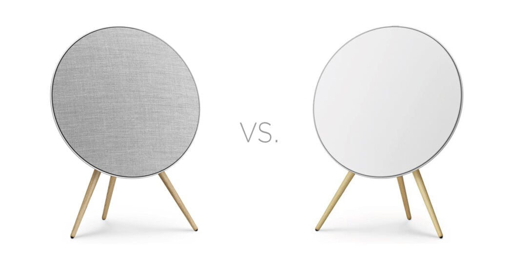 Beoplay a9 4th online gen