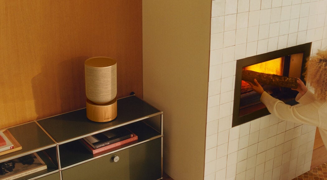 Beosound Balance Head - B&O