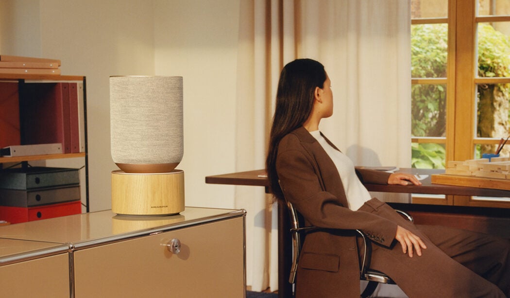 Beosound Balance Office - B&O