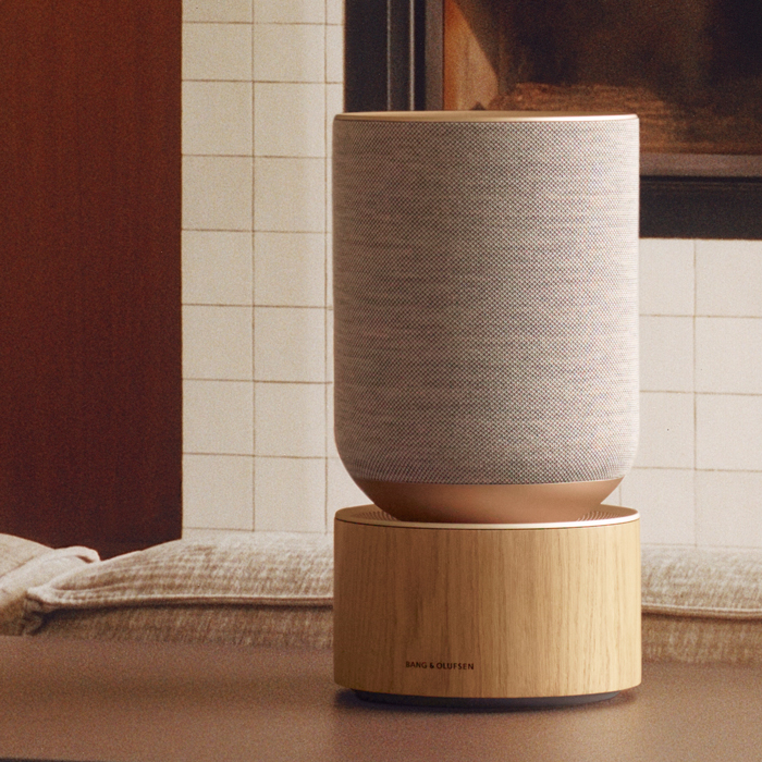 Beosound Balance design - B&O