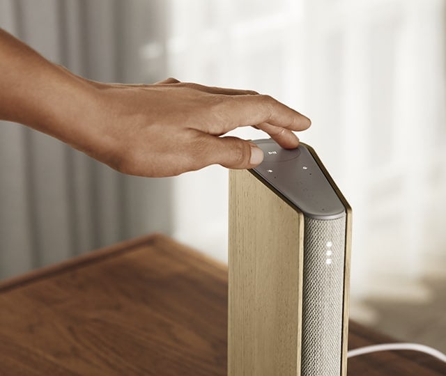 Beosound Emerge - Touch Display