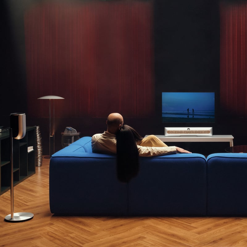 Beosound Premiere Bang Olufsen soundbar Lyd der fylder hele rummet 800x800 1 - B&O